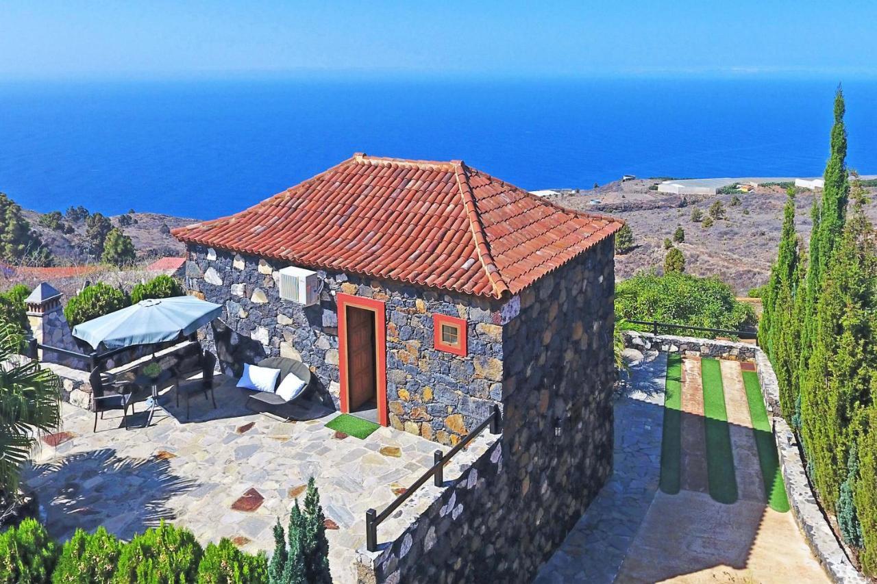 Casa Chica Holiday home Tijarafe